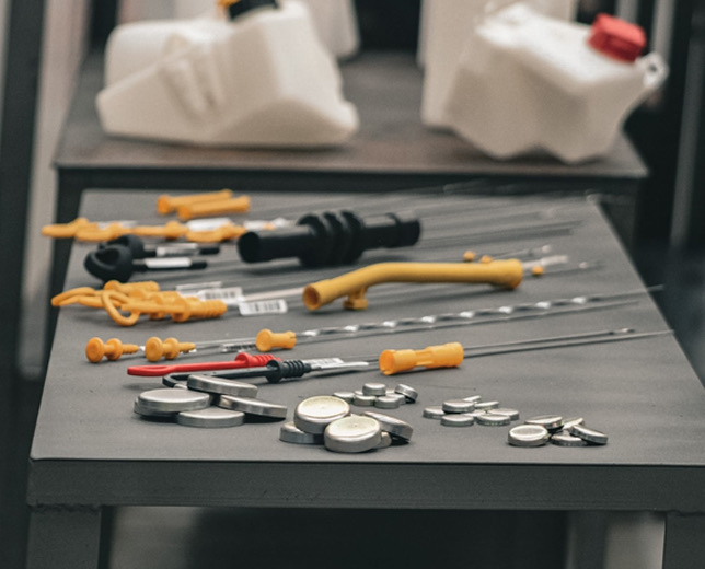 Fábrica Nevescar — Vista 1