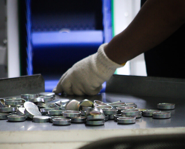 Fábrica Nevescar — Vista 3