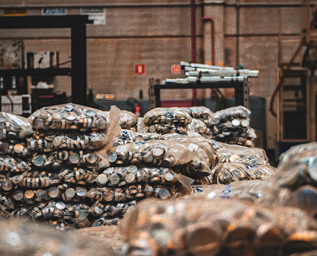 Fábrica Nevescar — Vista 8