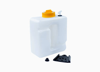 Kit Reservatório Partida à Frio